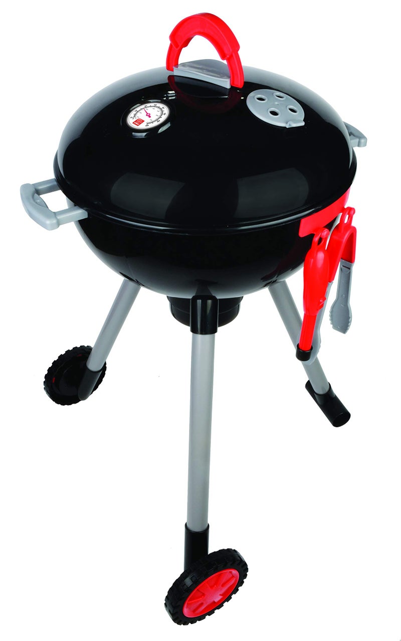 Redbox Red Box Light & Sound Barbeque Grill Set - Image 2
